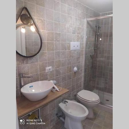 The Modern Vagabond Apartment Milazzo Bagian luar foto