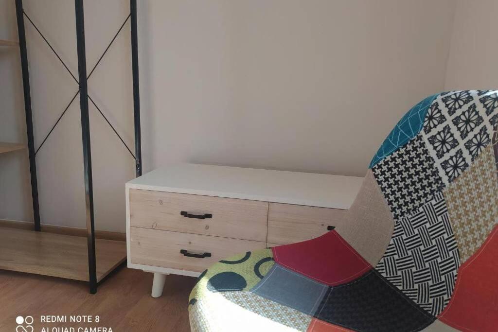 The Modern Vagabond Apartment Milazzo Bagian luar foto