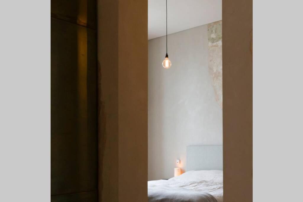 The Modern Vagabond Apartment Milazzo Bagian luar foto