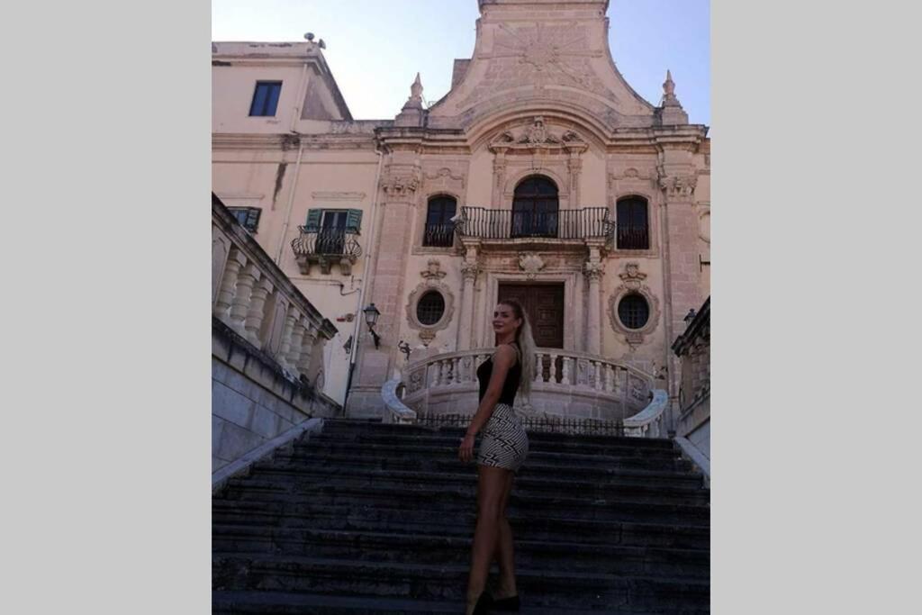 The Modern Vagabond Apartment Milazzo Bagian luar foto